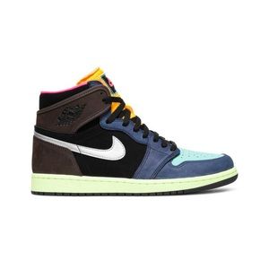 Air Jordan 1 Retro High Tokyo Bio Hack